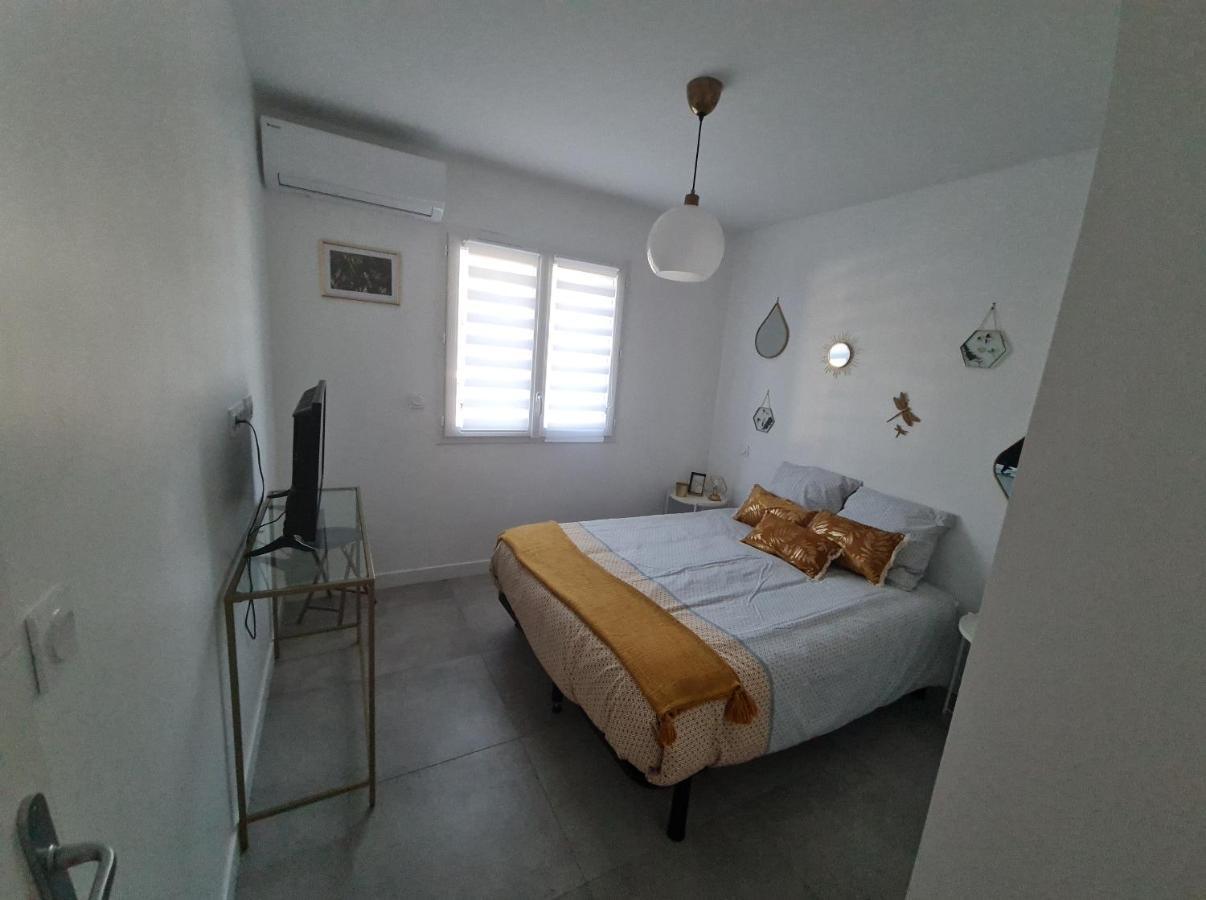 Ferienwohnung Location "Casa Monna" Prunelli-di-Fiumorbo Exterior foto