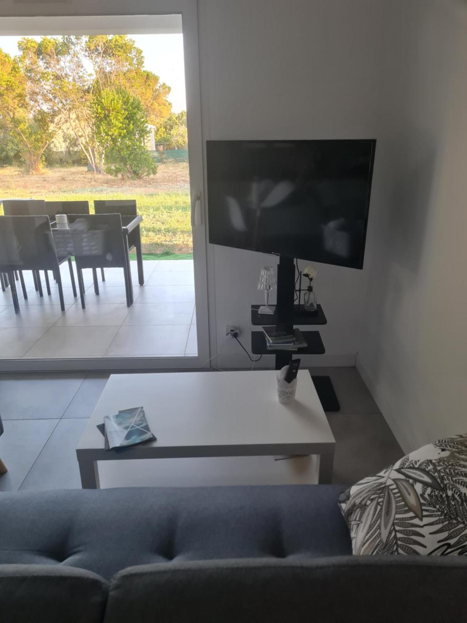 Ferienwohnung Location "Casa Monna" Prunelli-di-Fiumorbo Zimmer foto